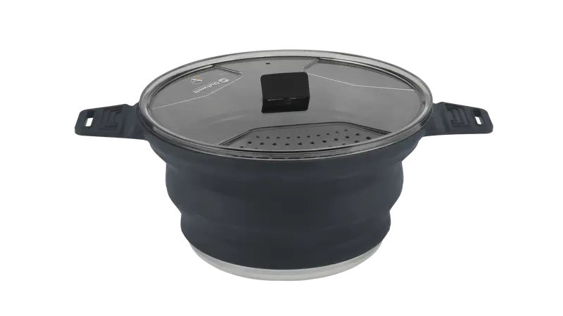 Outwell Collaps Heavy-Duty Stew Pot – 2.5L Volume 1