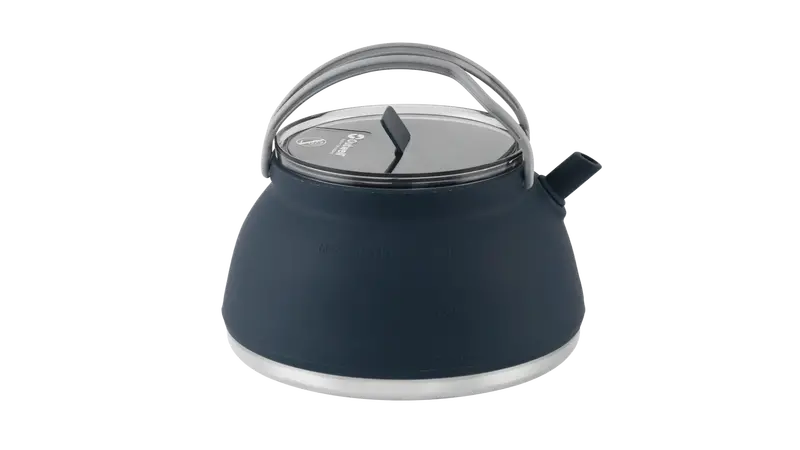 Outwell Collaps Portable Tea-Time Kettle – 1.5L Capacity 1