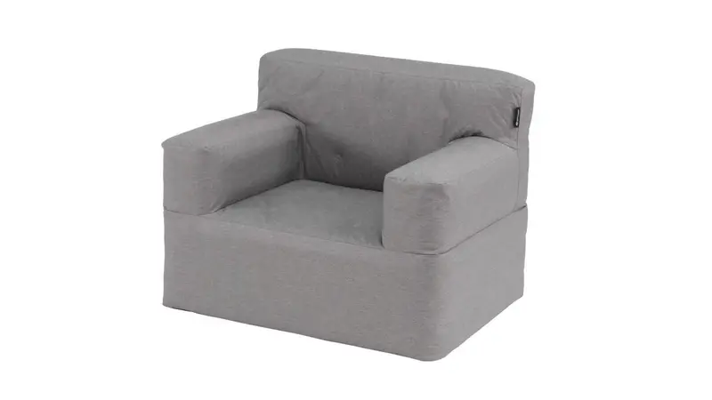 Outwell Colville Lake Inflatable Chair – Portable, Supportive Lounge Seat 1