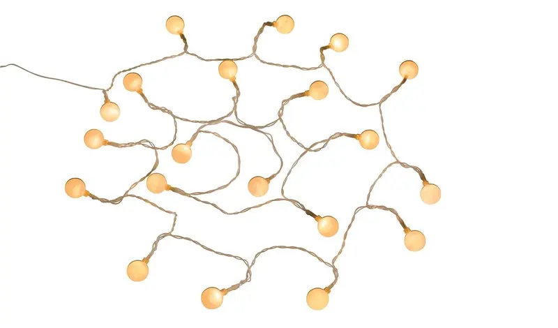 Outwell Delta Light Chain – Reflective, Lightweight Security Chain For Outdoor Gear 1