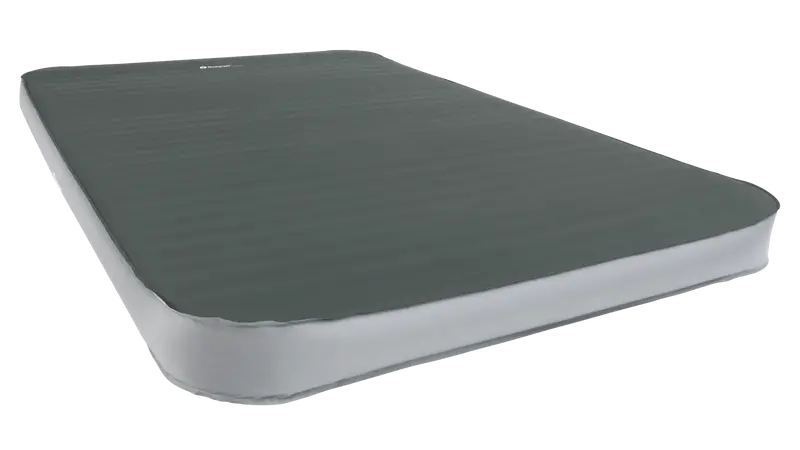 Outwell Dreamboat 12Cm Double Self-Inflating Sleeping Mat 1