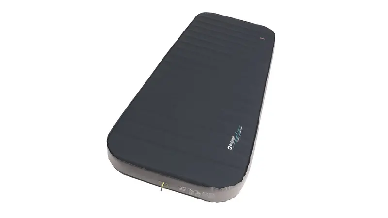 Outwell Dreamboat 12Cm Single Self-Inflating Sleeping Pad 1