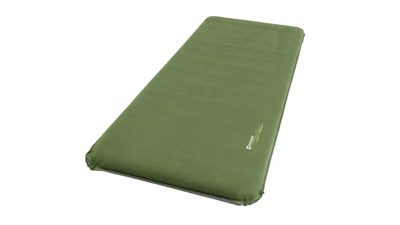 Outwell Dreamcatcher 12Cm Xxl Single Self-Inflating Sleeping Mat 1