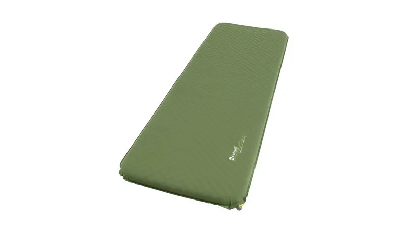 Outwell Dreamcatcher Single Self-Inflating Mat – 7.5 Cm 1