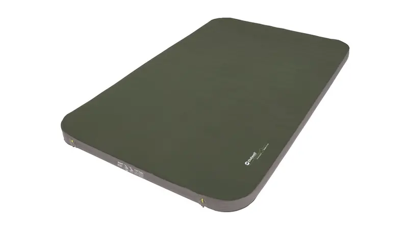 Outwell Dreamhaven Double Self-Inflating Mattress – 7.5 Cm Depth 1