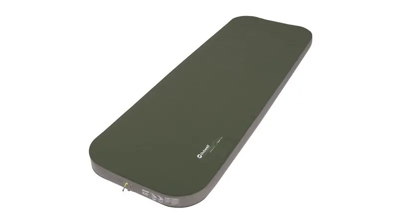 Outwell Dreamhaven Single Self-Inflating Mattress – 7.5 Cm 1