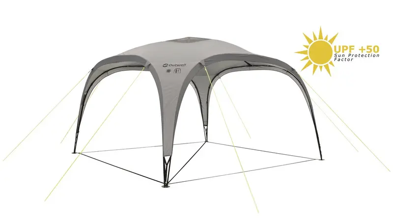 Outwell Event Lounge L Inflatable Lounge Module 1