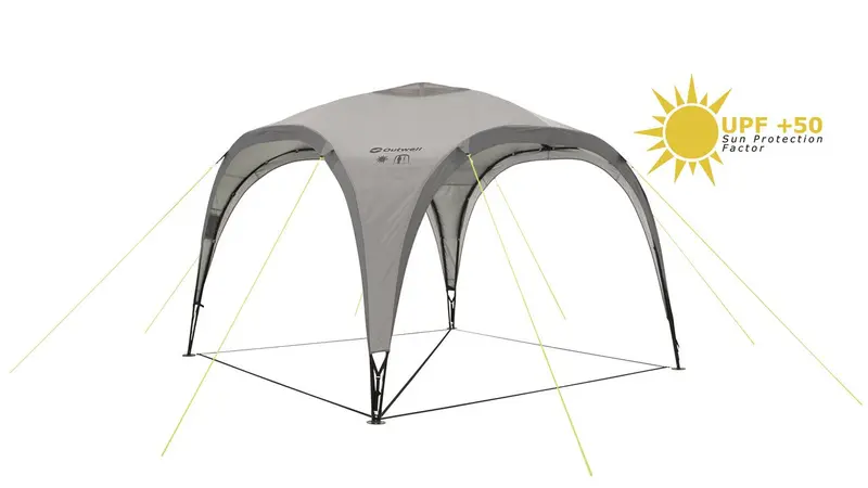 Outwell Event Lounge M Camping Chair 1