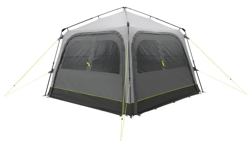 Outwell Fastlane 300 Shelter – Freestanding Weather-Resistant Canopy 1