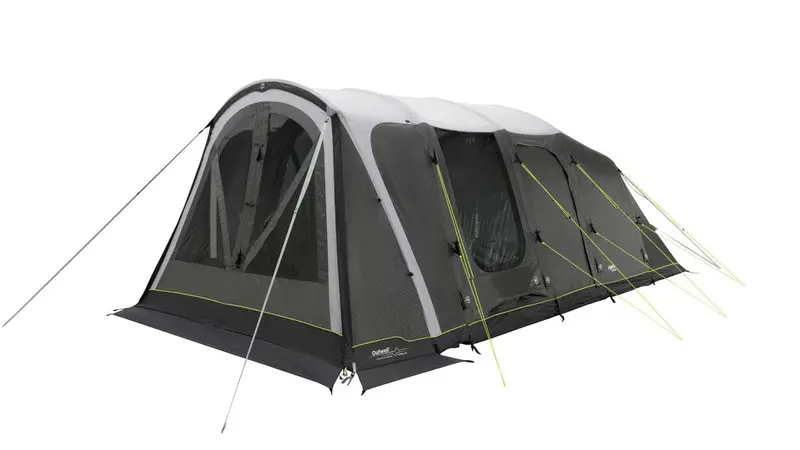 Outwell Florida 5-Person 2025 Air Tent 1