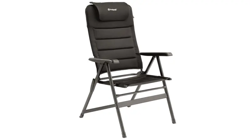 Outwell Grand Canyon Padded Outdoor Chair With Carry Bag 1