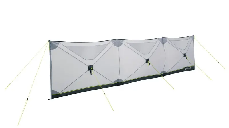 Outwell Parton Windshield For Campervans And Motorhomes 1