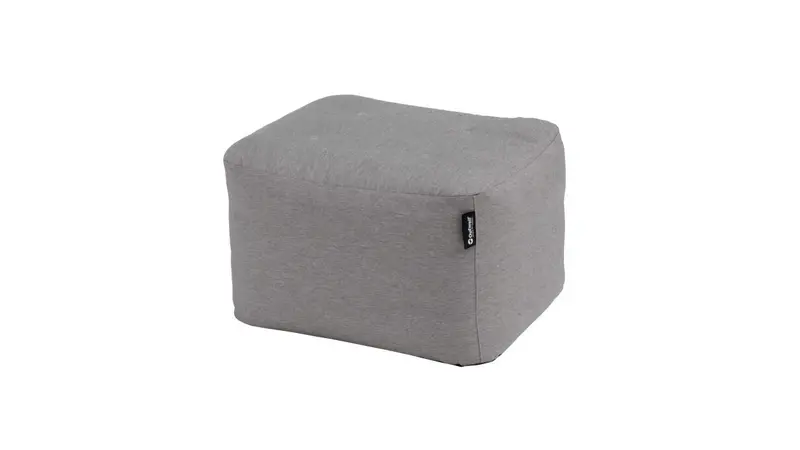 Outwell Point Lake Inflatable Ottoman – Stylish, Air-Filled Footrest 1
