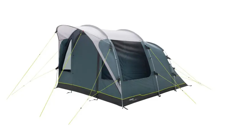 Outwell Sky 4 Pop-Up Tent – Easy-Setup 4-Person Family Tent 1