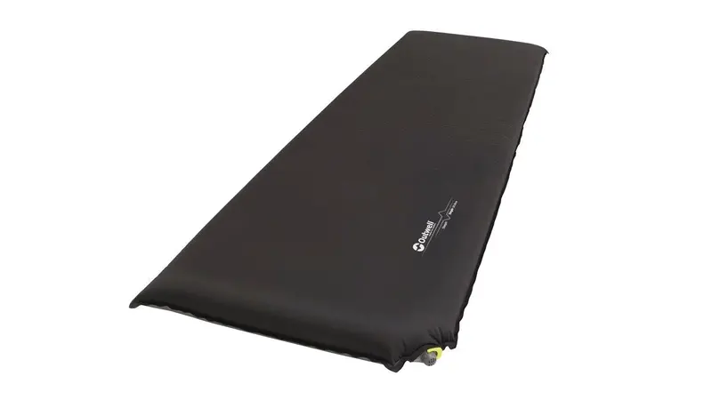 Outwell Sleepin 10Cm Single Self-Inflating Sleeping Mat 1