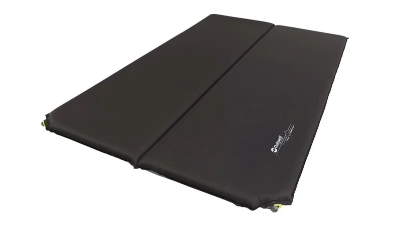 Outwell Sleepin Double Self-Inflating Mat (5 Cm) 1