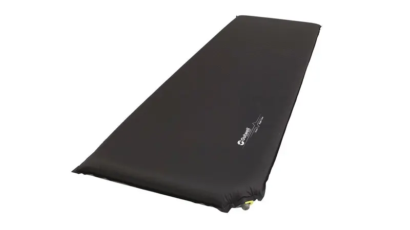 Outwell Sleepin Single Self-Inflating Mat (7.5 Cm) 1