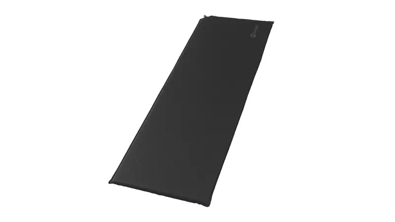 Outwell Sleepin Single Self-Inflating Sleeping Mat – 3Cm Thickness 1