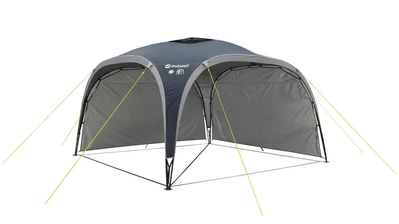 Outwell Summer Lounge L-Shaped Side Wall Extension 1