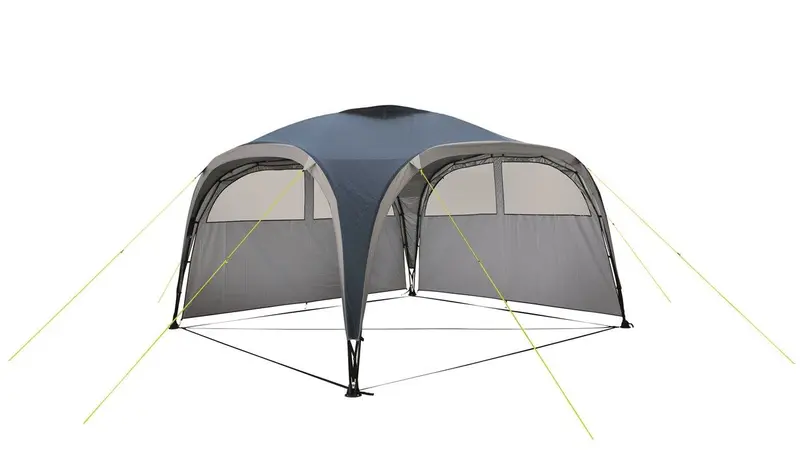 Outwell Summer Lounge M Side Walls With Windows – Pair (Left & Right) 1