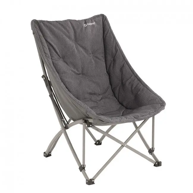 Outwell Tally Lake Portable Camping Chair 1