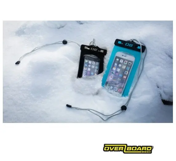 Overboard Large Waterproof Smartphone Case 1