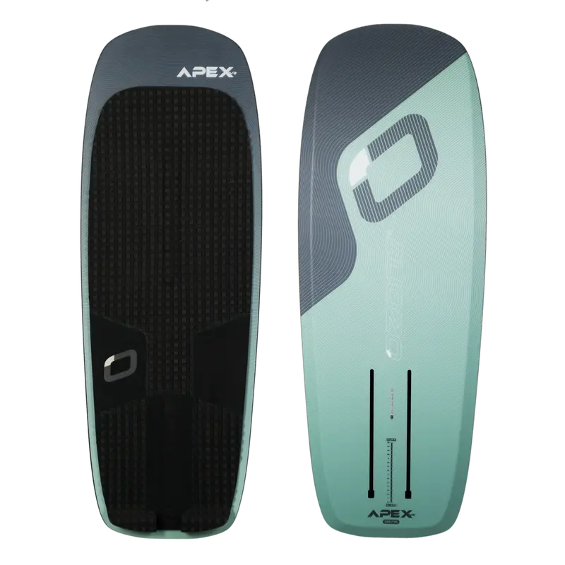 Ozone Apex V2 All-Terrain Freeride Board 2