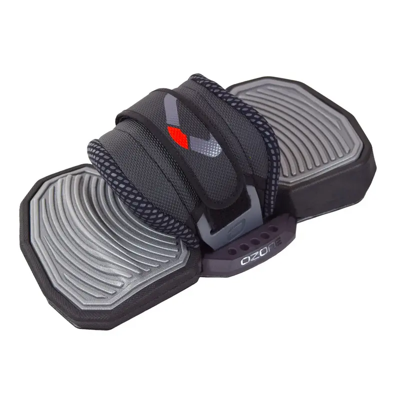 Ozone Footpad And Strap System V2 1