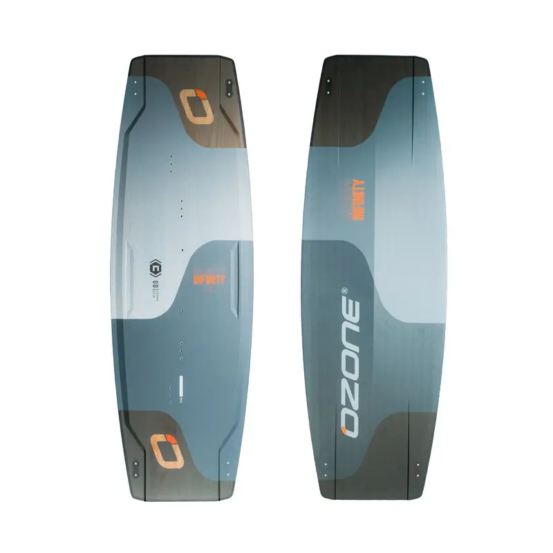 Ozone Infinity V3 All-Condition Kite – Balanced Performance 1