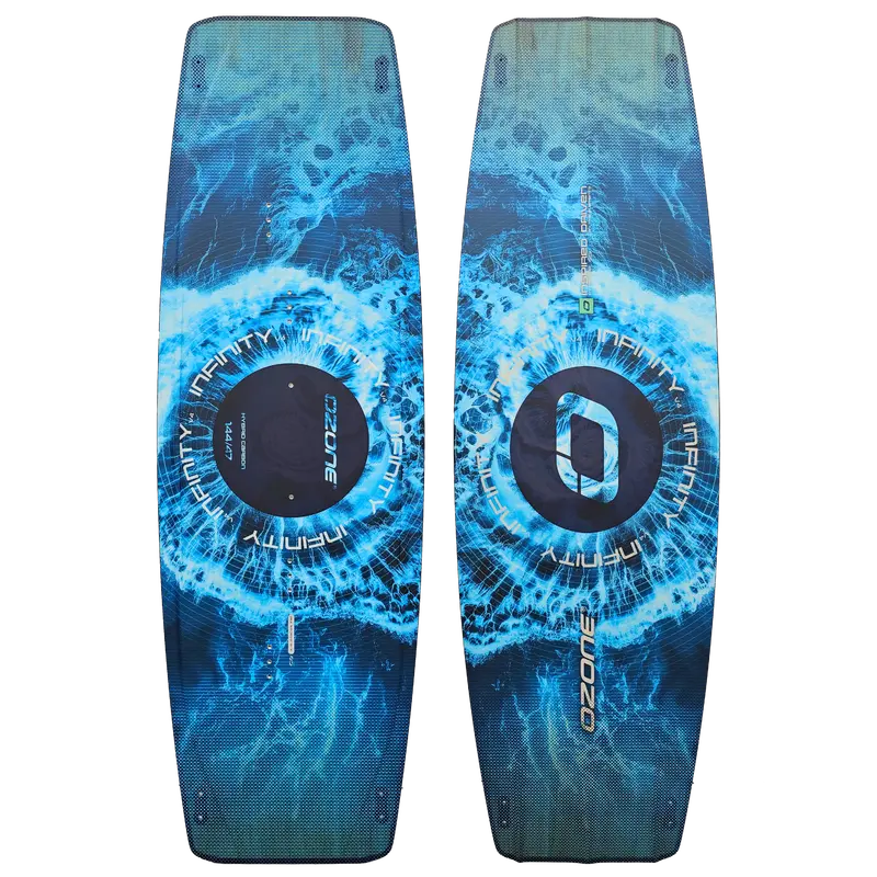 Ozone Infinity V4 High-Performance Wing 1