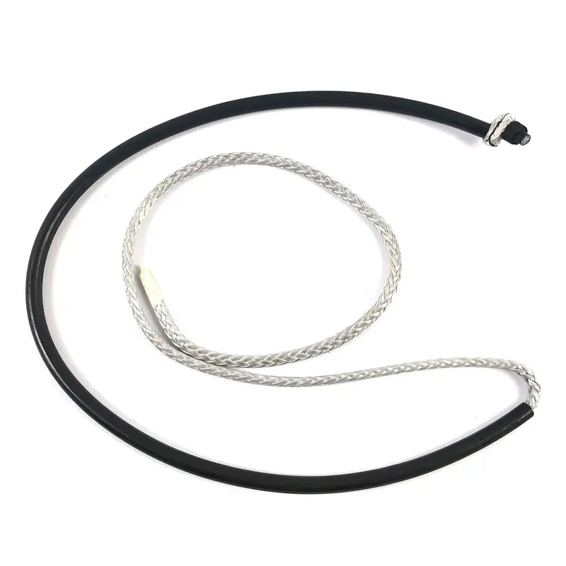 Ozone Megatron Chickenloop With Pu/Amsteel Lines (2014–2017) 1