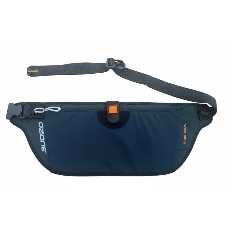 Ozone Parawing Stash Belt V2 – Ergonomic Support Belt 1
