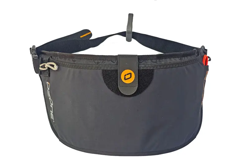 Ozone Parawing Stash Harness – Lightweight Packable Design 1