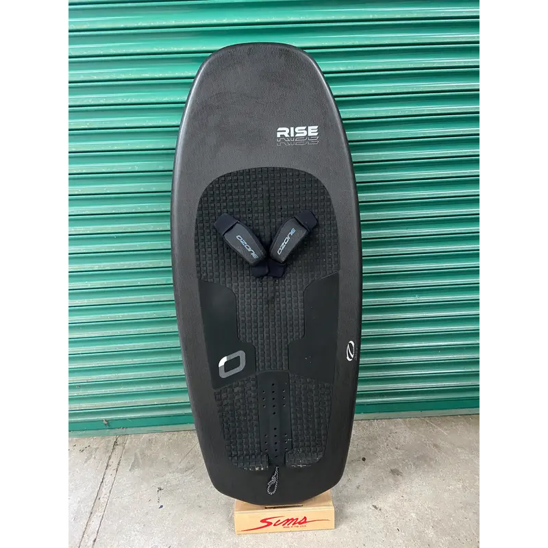 Ozone Rise V1 Wing Foil Board – 75L (Ex-Demo) 1