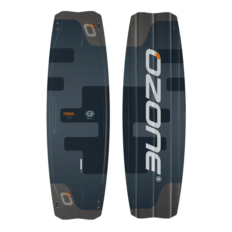Ozone Torque V3 High-Performance Kite 1