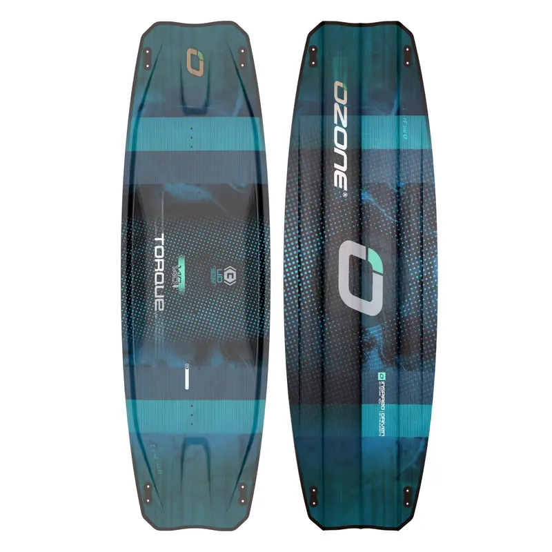 Ozone Torque V4 Freeride Kite 2