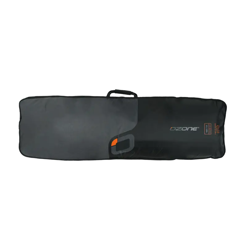 Ozone Twin-Tip Board Bag – 145Cm Protective Cover (Blue) 1