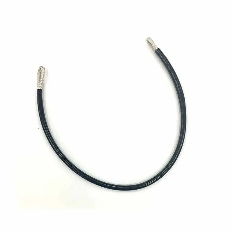 Ozone V4 Chickenloop Line – Pu/Amsteel Hybrid 1