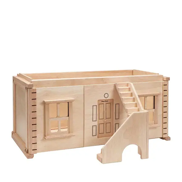 Plantoys Victorian Dollhouse Basement Extension – 2025 Pre-Order Unavailable 1