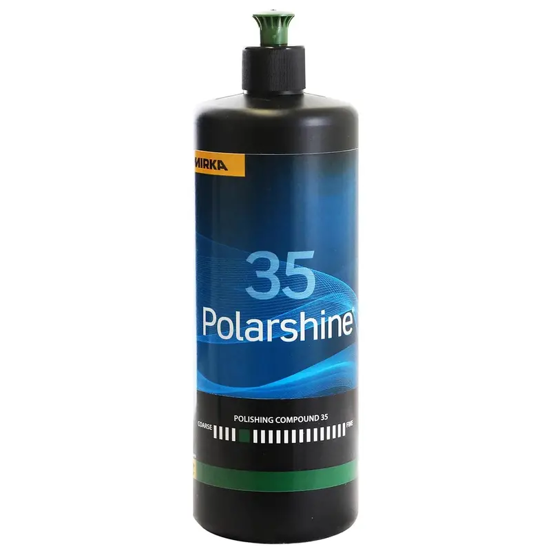 Polarshine® 35 Fine Marine Polishing Compound 1