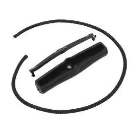 Polypropylene Kayak Carrying Handle With Insert 1