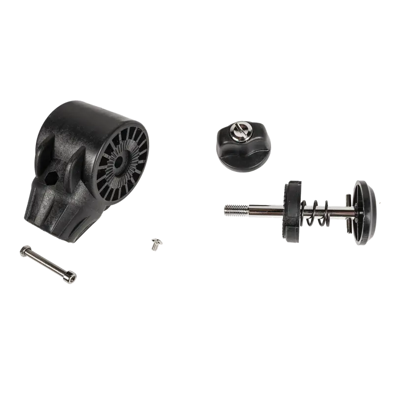 Pontoon Series Tilt Mechanism Component Set #14–21 1