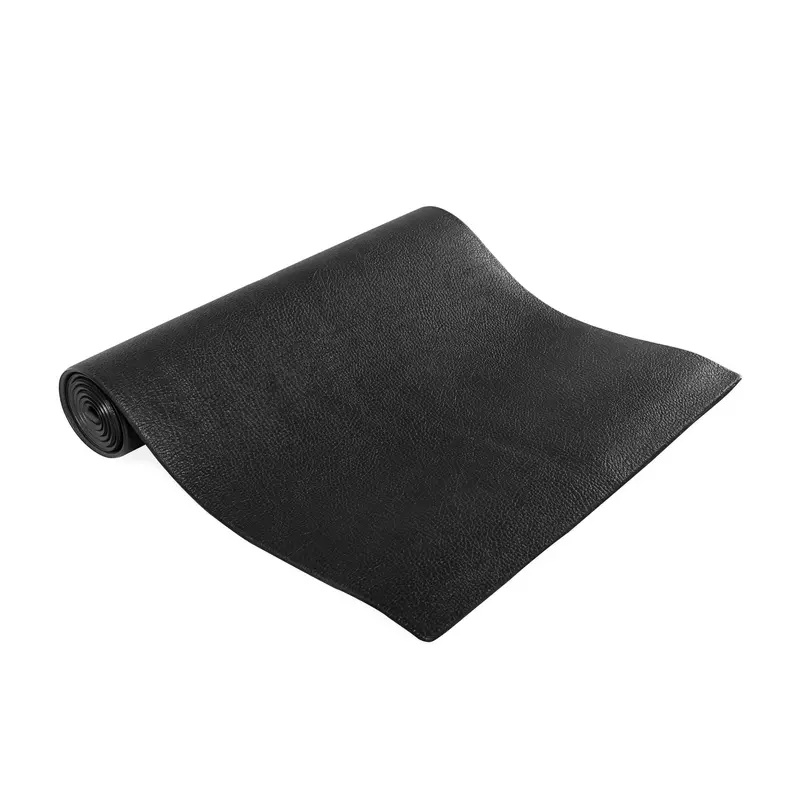 Premium Home Gym Barbell Mat – High-Density, Noise-Reducing Floor Protection 1