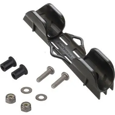 Pro-Grade Paddle Clip Installation Kit 1