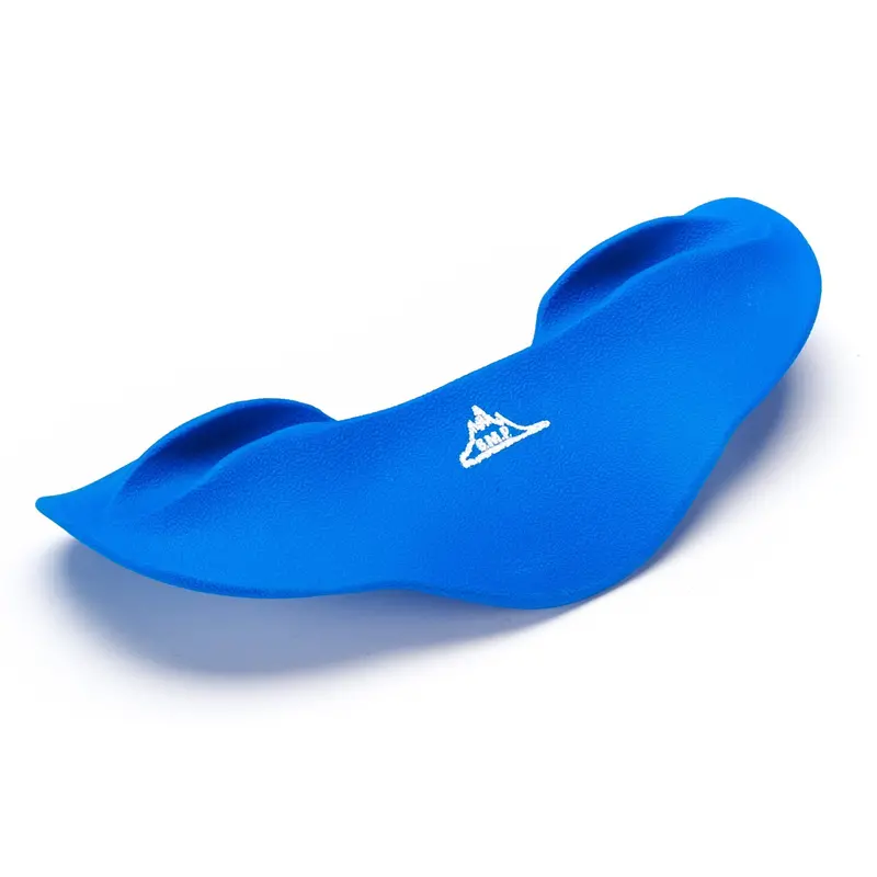 Professional Squat Pad – Barbell Cushion For Comfortable Heavy Lifting 1