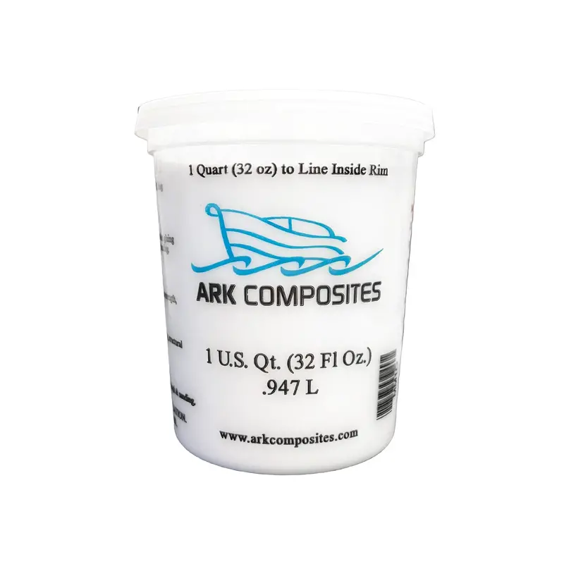 Propyltex 50 Non-Skid Granules – Anti-Slip Aggregate For Decks 1