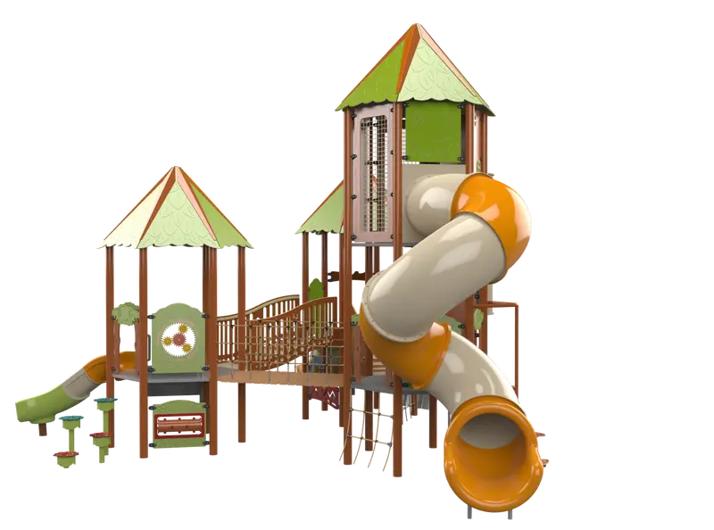 Psagot Southern California Play Areas – Irvine, Ca 1