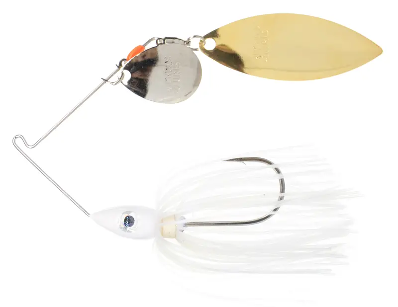 Pulsator Electrum Tandem Fishing Lure 1