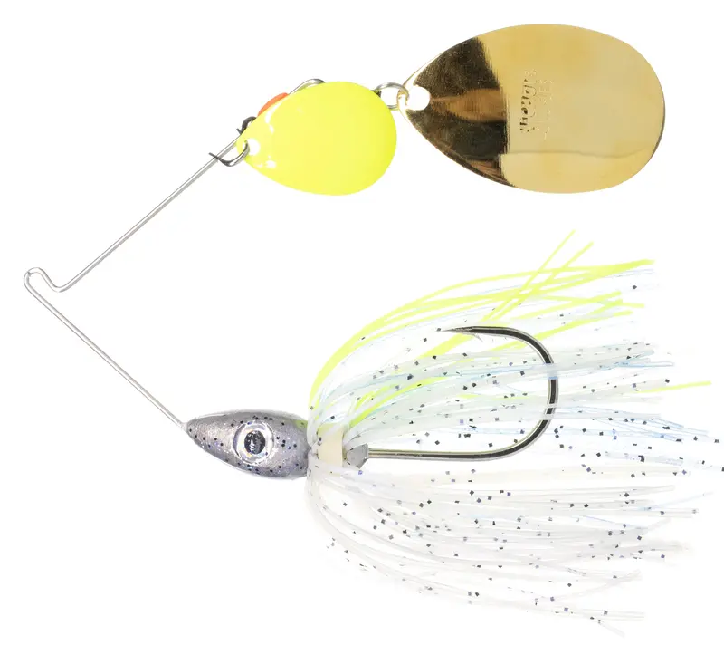 Pulsator Kicker Colorado/Indiana – Regional-Specific Vibrating Crankbait 5