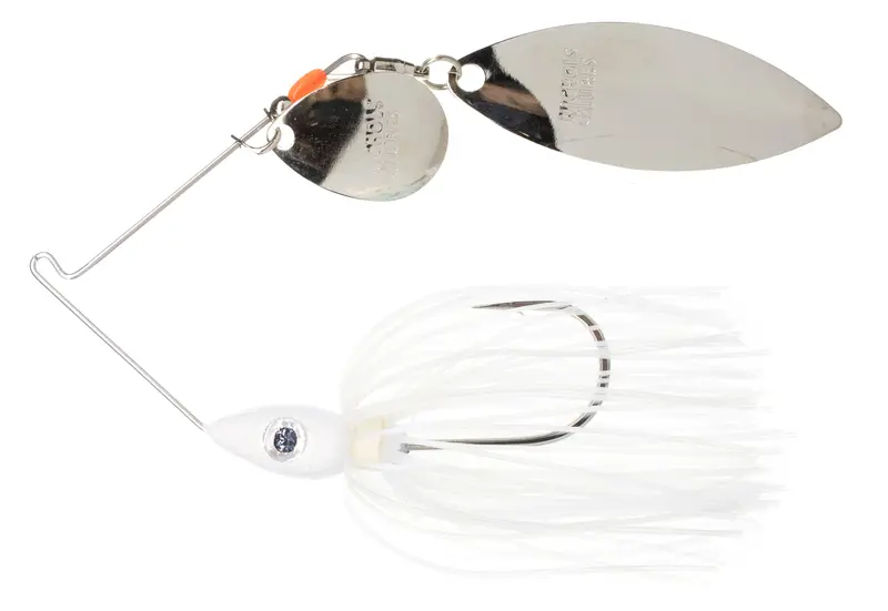 Pulsator Mother Lode Tandem – Heavy-Duty Tandem Hook Crankbait 1